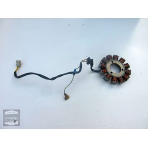 Kawasaki Z250C laadspoel / dynamospoel / stator